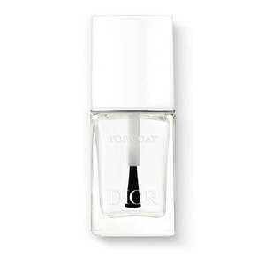 DIOR - Dior Top Coat – Rychleschnoucí svrchní lak na nehty obraz