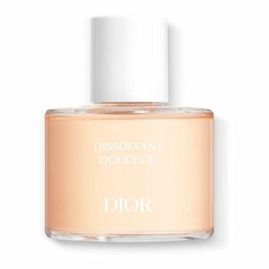 DIOR - Dissolvant Douceur – Odlakovač na nehty obraz