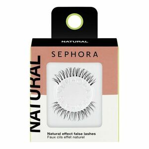 SEPHORA COLLECTION - False Eyelashes - Umělé řasy obraz