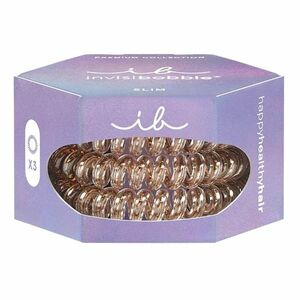 INVISIBOBBLE - Slim Premium – Trio gumiček do vlasů obraz