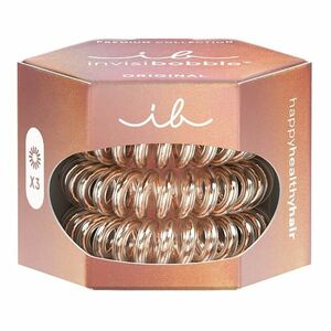 INVISIBOBBLE - Original Premium – Trio gumiček do vlasů obraz