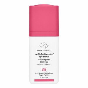 DRUNK ELEPHANT - A-Shaba Complex™ Eye Serum - Sérum na oči obraz
