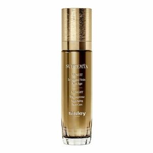 SISLEY - Supremÿa At Night The Supreme Anti-Aging Skin Care - Krém proti vráskám obraz