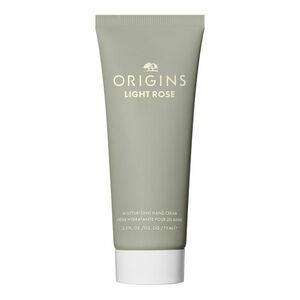 ORIGINS - Light Rose™ Moisturizing Hand Cream - Krém na ruce obraz