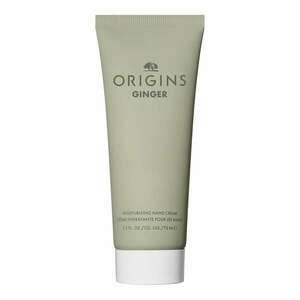 ORIGINS - GINGER Moisturizing Hand Cream - Krém na ruce obraz