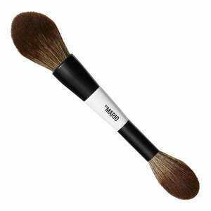MAKEUP BY MARIO - F2 Brush – Štetec na bronzující pudr obraz