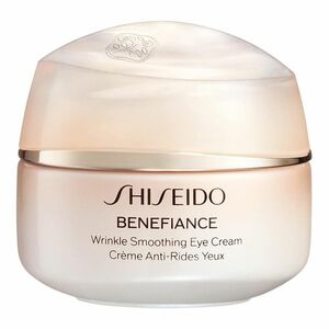 SHISEIDO - Benefiance - Vyhlazující krém na oční okolí obraz