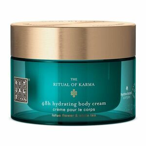 RITUALS - The Ritual of Karma 48h Hydrating Body Cream - Tělový krém obraz