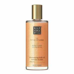 RITUALS - The Ritual of Karma Shimmering Body Oil - Tělový olej obraz