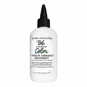 BUMBLE AND BUMBLE - Illuminated Color 1-Minute Vibrancy Treatment - Oplachová kúra obraz