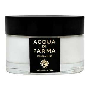 ACQUA DI PARMA - Osmanthus Body Cream - Krém na tělo obraz