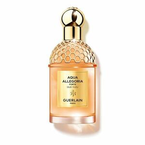GUERLAIN - Aqua Allegoria Forte Oud Yuzu - Parfémová voda obraz