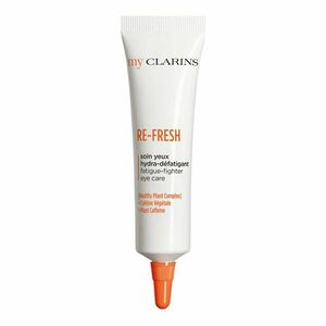 MY CLARINS - My Clarins Re-Fresh - Osvěžující oční gel obraz