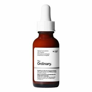 THE ORDINARY - Soothing & Barrier Support Serum – Sérum na obličej obraz