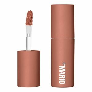 MAKEUP BY MARIO - MoistureGlow™ Plumping Lip Color – Lesk na rty obraz
