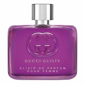 GUCCI - Gucci Guilty Elixir De Parfum For Women - Parfémová voda obraz