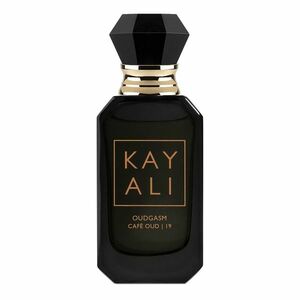 KAYALI - Oudgasm Cafe Oud 19 Eau De Parfum Intense - Parfémová voda obraz