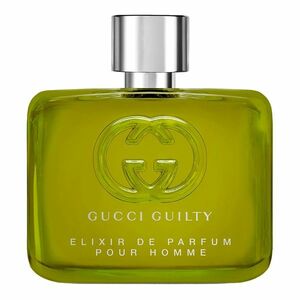 GUCCI - Gucci Guilty Elixir De Parfum For Men - Parfémová voda obraz
