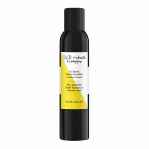 HAIR RITUEL BY SISLEY - The Invisible Hold Hairspray - Lak na vlasy obraz
