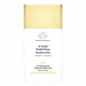 DRUNK ELEPHANT - B-Goldi™Bright Drops - Rozjasňující sérum obraz
