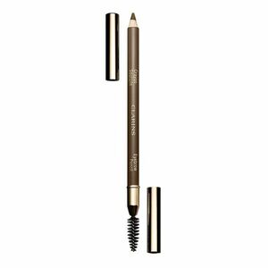 CLARINS - EYEBROW PENCIL - dlouhotrvající tužka na obočí obraz