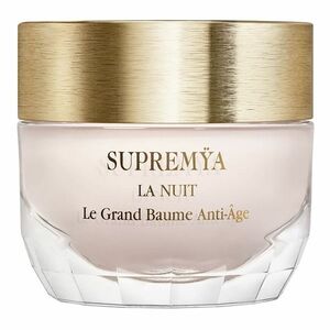SISLEY - Supremÿa At Night The Supreme Anti-Aging Cream - Noční krém proti stárnutí obraz