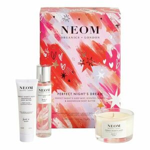 NEOM ORGANICS LONDON - Perfect Night's Dream - Dárková sada obraz