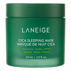 LANEIGE - Cica Sleeping Mask - Hydratační maska obraz