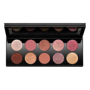 PAT McGRATH LABS - Mothership XI : Sunlit Edition - Paletka očních stínů obraz
