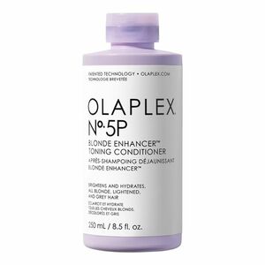 OLAPLEX - N°.5P Blonde Enhancer™ Toning – Kondicionér obraz