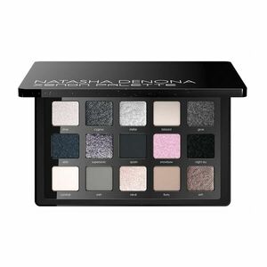 NATASHA DENONA - Xenon Palette - Paletka očních stínů obraz