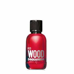 DSQUARED 2 - Red Wood - Toaletní voda obraz