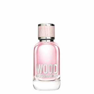 DSQUARED 2 - Wood pour Femme - Toaletní voda obraz