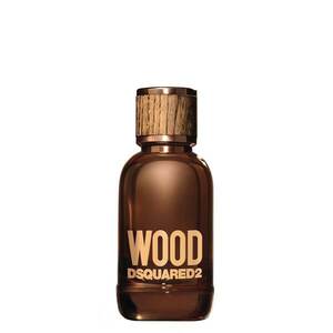 DSQUARED 2 - Wood Pour Homme - Toaletní voda obraz