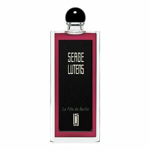 SERGE LUTENS - La Fille de Berlin - Parfémová voda obraz