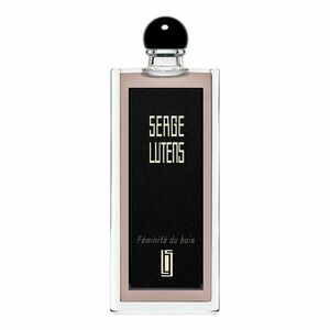 SERGE LUTENS - Féminité Du Bois - Parfémová voda obraz
