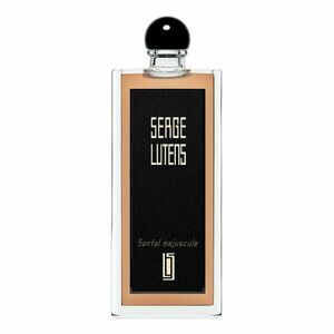 SERGE LUTENS - Santal Majuscule - Parfémová voda obraz