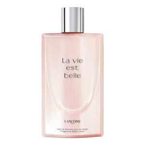 LANCÔME - La vie est belle - Tělové mléko obraz