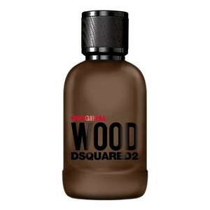 DSQUARED 2 - Original Wood - Toaletní voda obraz