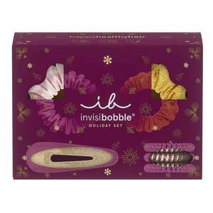 INVISIBOBBLE - Holiday Set - Dárková sada obraz