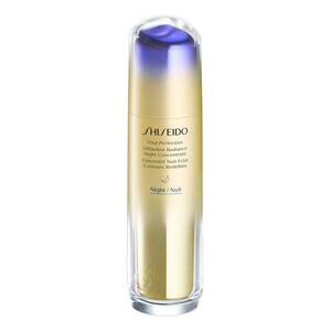 SHISEIDO - Vital Perfection LiftDefine Radiance Night Serum - Sérum obraz