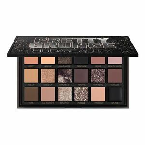 HUDA BEAUTY - Pretty Grunge - Paletka očních stínů obraz