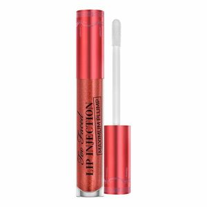 TOO FACED - Lip Injection Max Plump - Lesk na rty obraz