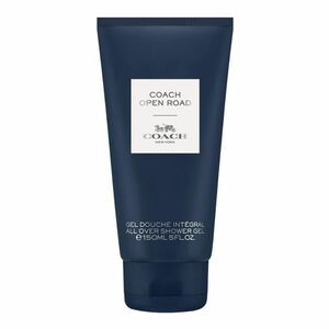 COACH - Open Road Shower Gel - Sprchový gel obraz