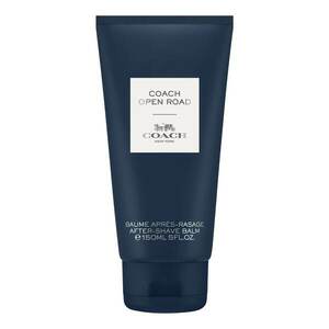 COACH - Open Road After Shave - Balzám po holení obraz