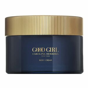 CAROLINA HERRERA - Good Girl - Tělový krém obraz