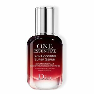 DIOR - One Essential - Intenzivní detoxikační sérum obraz
