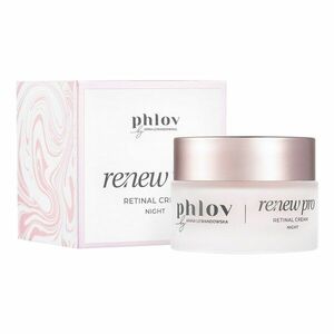 PHLOV - Retinal Cream - Omlazující krém obraz