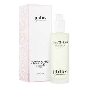 PHLOV - Spf 50 Cream - Krém proti vráskám 2v1 s ochranou proti slunci Spf50 obraz