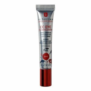 ERBORIAN - CC Eye à la Centella Asiatica - Soin illuminateur contour des yeux obraz